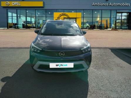 OPEL Crossland X 1.5 D 110ch Elegance à vendre à Troyes - Image n°2