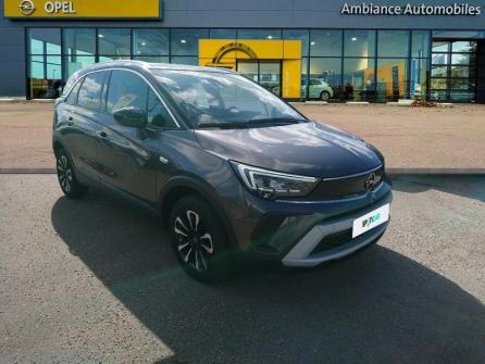 OPEL Crossland X 1.5 D 110ch Elegance à vendre à Troyes - Image n°3