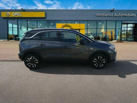 OPEL Crossland X 1.5 D 110ch Elegance à vendre à Troyes - Image n°4