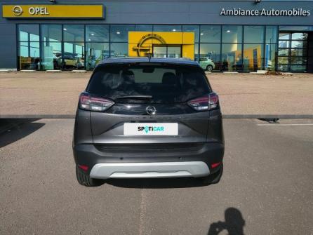 OPEL Crossland X 1.5 D 110ch Elegance à vendre à Troyes - Image n°5