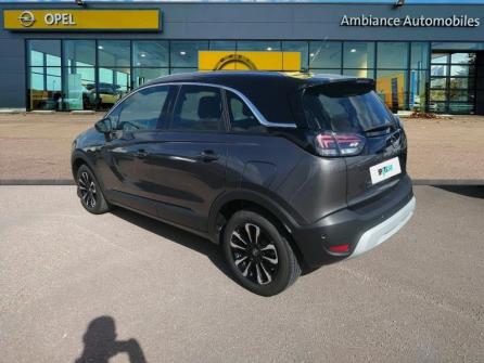 OPEL Crossland X 1.5 D 110ch Elegance à vendre à Troyes - Image n°7