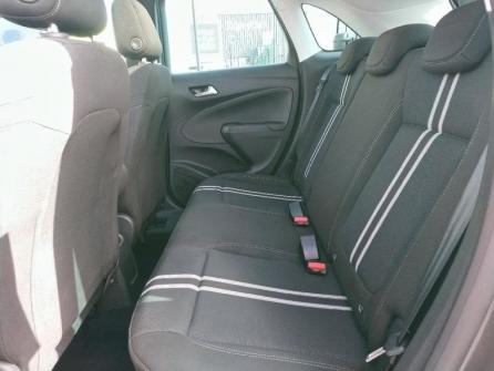 OPEL Crossland X 1.5 D 110ch Elegance à vendre à Troyes - Image n°10
