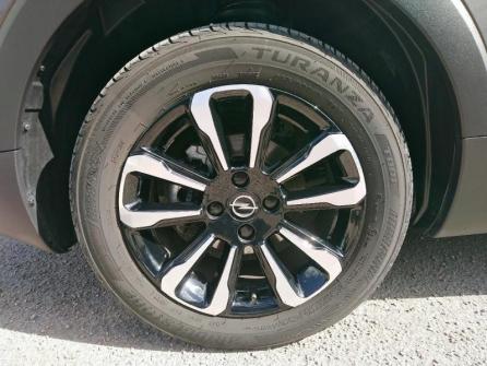 OPEL Crossland X 1.5 D 110ch Elegance à vendre à Troyes - Image n°11