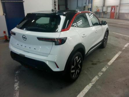 OPEL Mokka 1.2 Turbo 100ch GS à vendre à Montereau - Image n°2