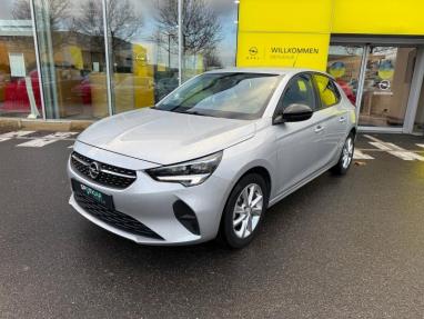 Voir le détail de l'offre de cette OPEL Corsa 1.2 Turbo 100ch Elegance Business BVA de 2022 en vente à partir de 142.77 €  / mois