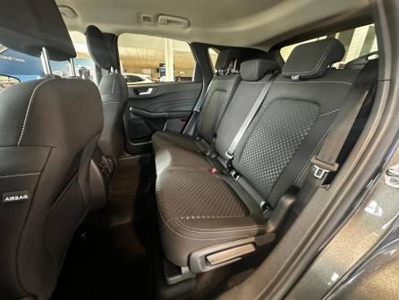 FORD Kuga 2.5 Duratec 180ch Hybrid FlexiFuel Titanium Powershift à vendre à Dijon - Image n°10