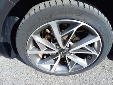 KIA Niro 1.6 GDi 105ch ISG + Ã©lectrique 43.5ch Design DCT6 à vendre à Melun - Image n°9