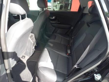 KIA Niro 1.6 GDi 105ch ISG + Ã©lectrique 43.5ch Design DCT6 à vendre à Melun - Image n°12