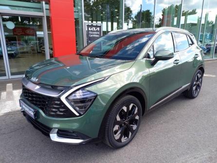 KIA Sportage 1.6 T-GDi 265ch PHEV  Design BVA6 4x4 à vendre à Melun - Image n°1