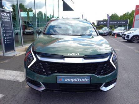 KIA Sportage 1.6 T-GDi 265ch PHEV  Design BVA6 4x4 à vendre à Melun - Image n°2