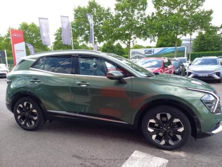 KIA Sportage 1.6 T-GDi 265ch PHEV  Design BVA6 4x4 à vendre à Melun - Image n°4