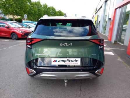KIA Sportage 1.6 T-GDi 265ch PHEV  Design BVA6 4x4 à vendre à Melun - Image n°6
