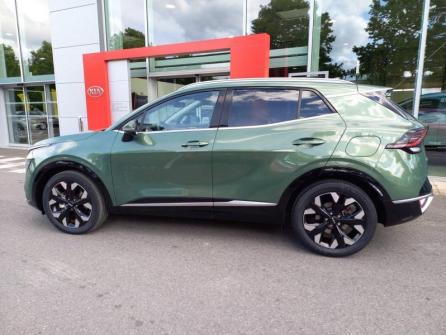 KIA Sportage 1.6 T-GDi 265ch PHEV  Design BVA6 4x4 à vendre à Melun - Image n°8