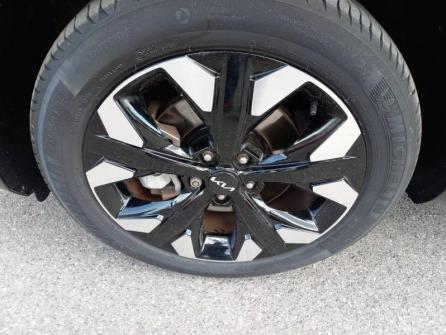 KIA Sportage 1.6 T-GDi 265ch PHEV  Design BVA6 4x4 à vendre à Melun - Image n°9