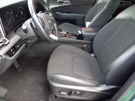 KIA Sportage 1.6 T-GDi 265ch PHEV  Design BVA6 4x4 à vendre à Melun - Image n°10