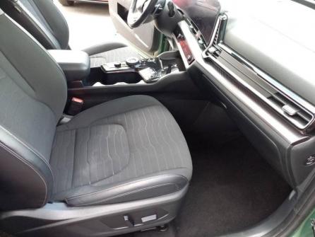 KIA Sportage 1.6 T-GDi 265ch PHEV  Design BVA6 4x4 à vendre à Melun - Image n°11