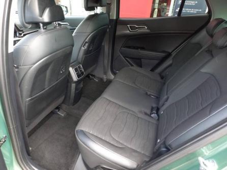 KIA Sportage 1.6 T-GDi 265ch PHEV  Design BVA6 4x4 à vendre à Melun - Image n°12