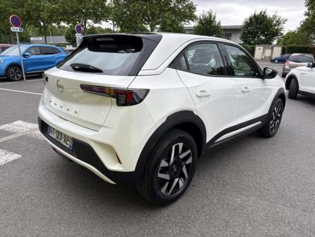 OPEL Mokka 1.2 Turbo 100ch à vendre à Melun - Image n°4