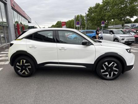 OPEL Mokka 1.2 Turbo 100ch à vendre à Melun - Image n°5