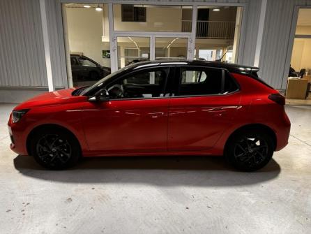 OPEL Corsa 1.2 Turbo 100ch GS à vendre à Brie-Comte-Robert - Image n°2