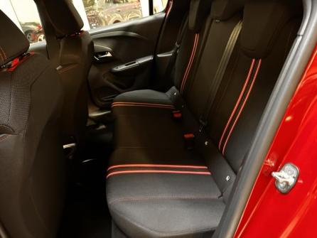 OPEL Corsa 1.2 Turbo 100ch GS à vendre à Brie-Comte-Robert - Image n°8