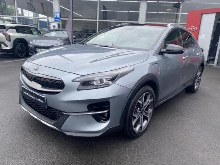 KIA XCeed 1.6 GDi 105ch + Plug-In 60.5ch Premium DCT6 à vendre à Compiègne - Image n°1