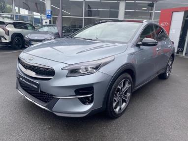 Voir le détail de l'offre de cette KIA XCeed 1.6 GDi 105ch + Plug-In 60.5ch Premium DCT6 de 2020 en vente à partir de 19 999 € 