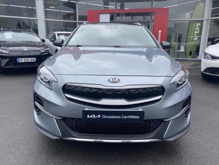 KIA XCeed 1.6 GDi 105ch + Plug-In 60.5ch Premium DCT6 à vendre à Compiègne - Image n°2