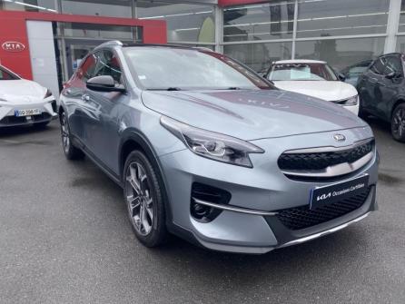 KIA XCeed 1.6 GDi 105ch + Plug-In 60.5ch Premium DCT6 à vendre à Compiègne - Image n°3