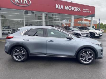 KIA XCeed 1.6 GDi 105ch + Plug-In 60.5ch Premium DCT6 à vendre à Compiègne - Image n°4
