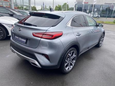 KIA XCeed 1.6 GDi 105ch + Plug-In 60.5ch Premium DCT6 à vendre à Compiègne - Image n°5