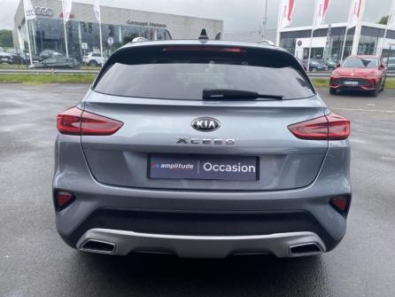 KIA XCeed 1.6 GDi 105ch + Plug-In 60.5ch Premium DCT6 à vendre à Compiègne - Image n°6
