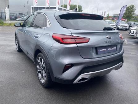 KIA XCeed 1.6 GDi 105ch + Plug-In 60.5ch Premium DCT6 à vendre à Compiègne - Image n°7