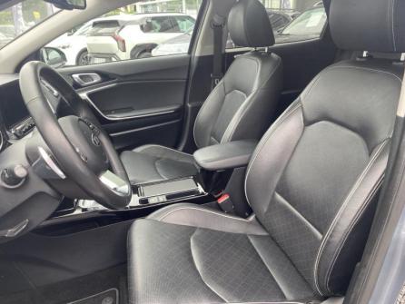 KIA XCeed 1.6 GDi 105ch + Plug-In 60.5ch Premium DCT6 à vendre à Compiègne - Image n°10