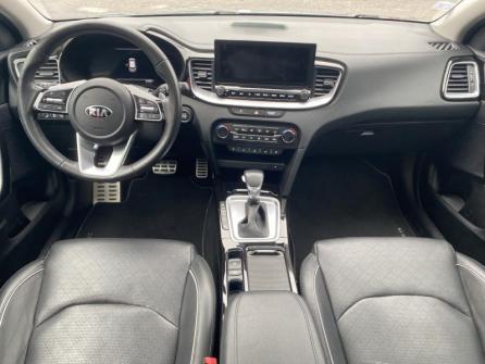 KIA XCeed 1.6 GDi 105ch + Plug-In 60.5ch Premium DCT6 à vendre à Compiègne - Image n°11