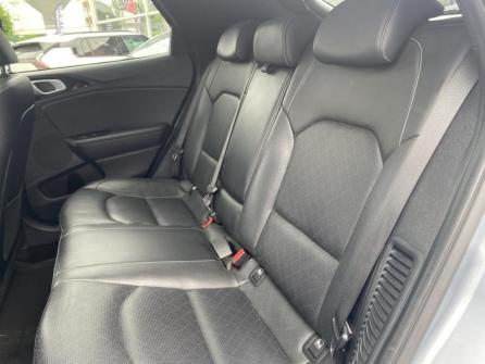 KIA XCeed 1.6 GDi 105ch + Plug-In 60.5ch Premium DCT6 à vendre à Compiègne - Image n°12