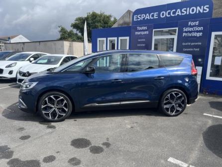 RENAULT Grand Scenic 1.3 TCe 140ch Techno 7 places à vendre à Orléans - Image n°9