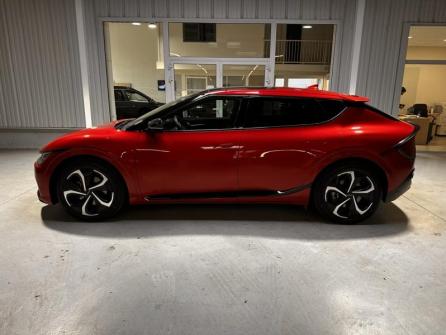 KIA EV6 229ch GT-Line 2WD à vendre à Brie-Comte-Robert - Image n°2