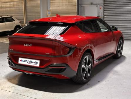 KIA EV6 229ch GT-Line 2WD à vendre à Brie-Comte-Robert - Image n°4