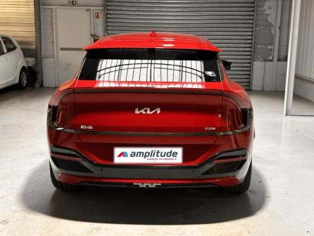 KIA EV6 229ch GT-Line 2WD à vendre à Brie-Comte-Robert - Image n°5