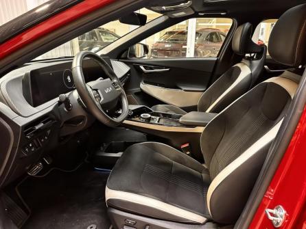 KIA EV6 229ch GT-Line 2WD à vendre à Brie-Comte-Robert - Image n°9