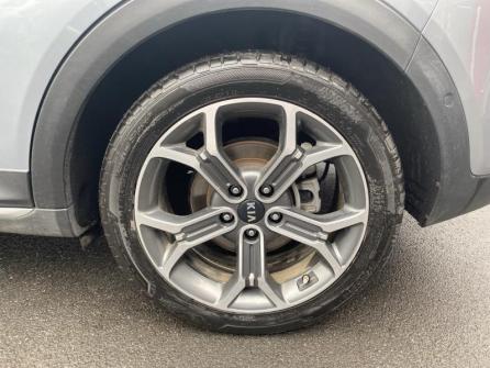 KIA XCeed 1.6 GDi 105ch + Plug-In 60.5ch Premium DCT6 à vendre à Compiègne - Image n°8