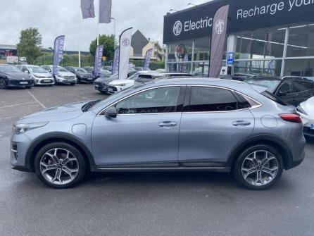 KIA XCeed 1.6 GDi 105ch + Plug-In 60.5ch Premium DCT6 à vendre à Compiègne - Image n°9