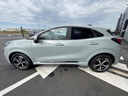 FORD Puma 1.0 EcoBoost Hybrid 125ch ST-Line S&S Powershift à vendre à Châteauroux - Image n°8