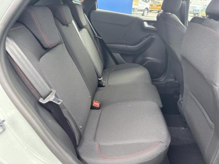 FORD Puma 1.0 EcoBoost Hybrid 125ch ST-Line S&S Powershift à vendre à Châteauroux - Image n°12