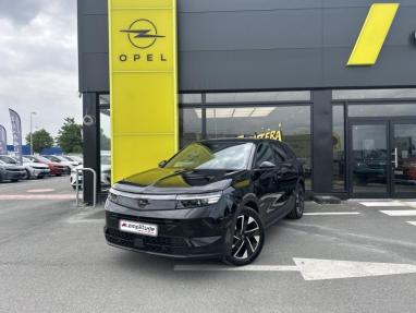 Voir le détail de l'offre de cette OPEL Grandland X 1.2 Turbo Hybrid 136ch GS e-DCT6 de 2024 en vente à partir de 34 999 € 