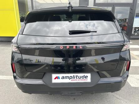 OPEL Grandland X 1.2 Turbo Hybrid 136ch GS e-DCT6 à vendre à Bourges - Image n°6