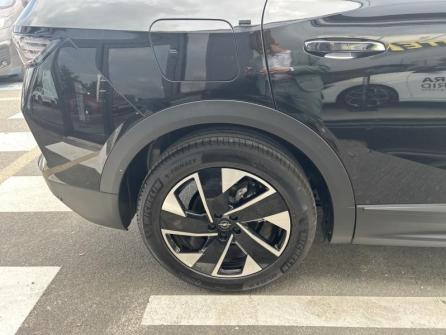 OPEL Grandland X 1.2 Turbo Hybrid 136ch GS e-DCT6 à vendre à Bourges - Image n°11