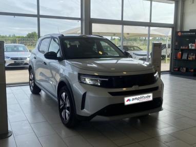 Voir le détail de l'offre de cette OPEL Frontera 1.2 Turbo Hybrid 145ch GS e-DCT6 de 2025 en vente à partir de 28 899 €
