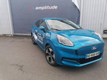 FORD Puma Gen-E 168ch Standard Range 43 kWh à vendre à Nevers - Image n°3